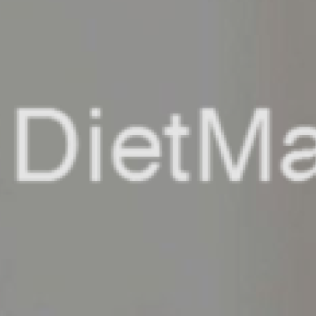 DietMaster Pro