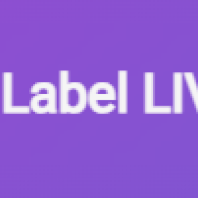 Label Live