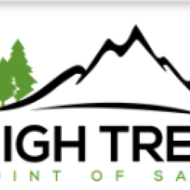 High Trek POS