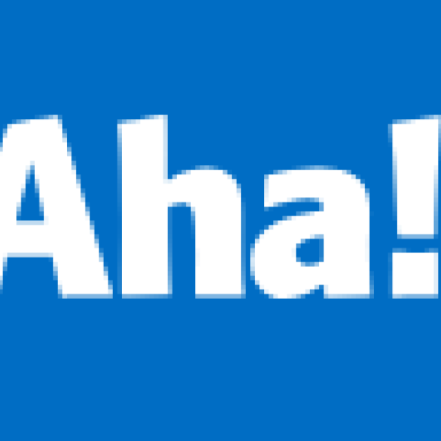 Aha