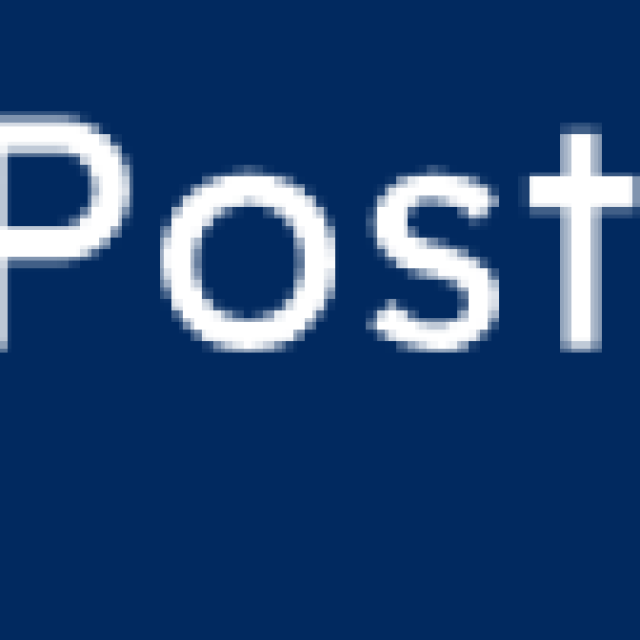 GeoPostcodes