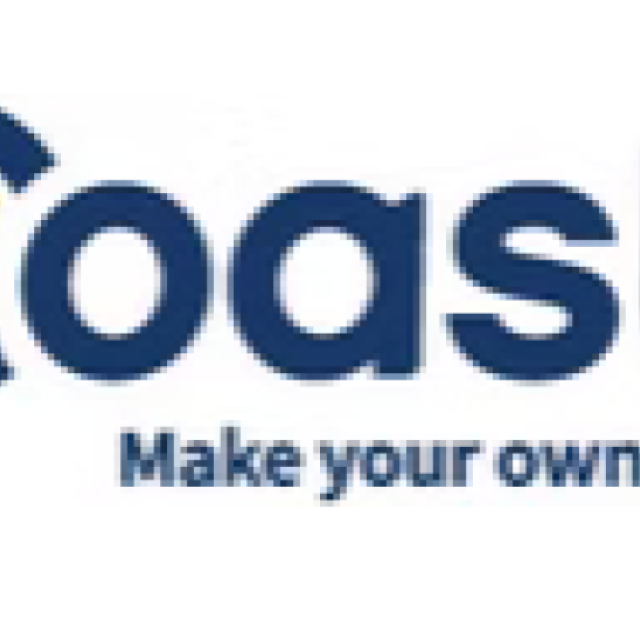 Coastr
