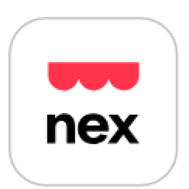 Nextar POS