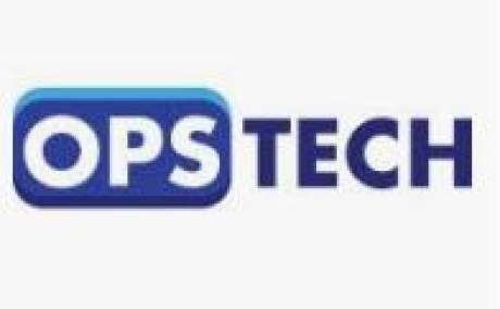 Opstech