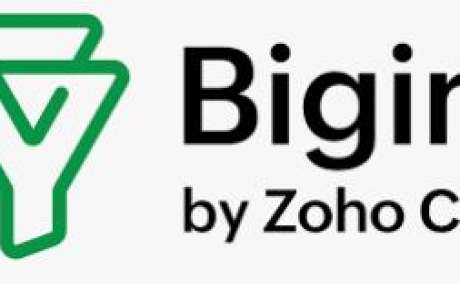 Bigin by Zoho CRM