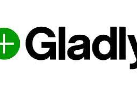 Gladly