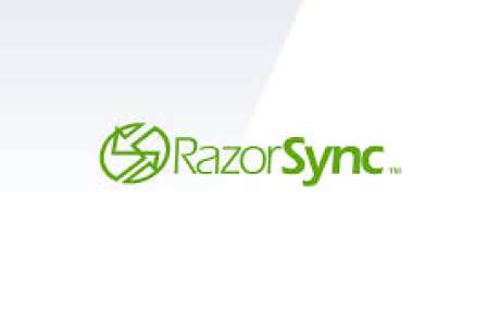 RazorSync