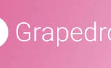 Grapedrop