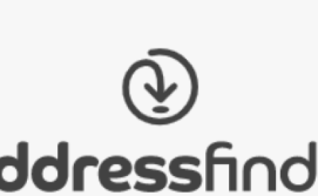 Addressfinder
