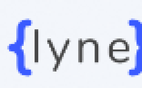 Lyne