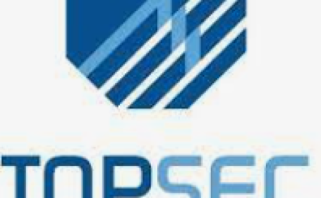 Topsec Cloud Solutions