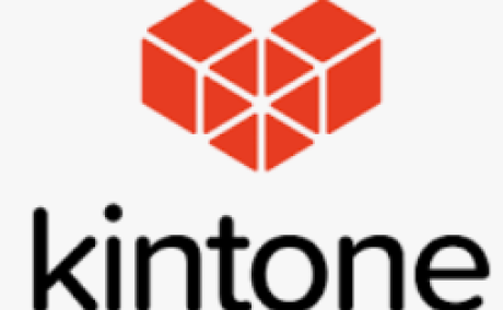 kintone