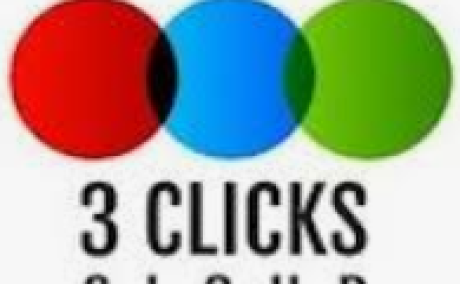 3 Clicks Cloud