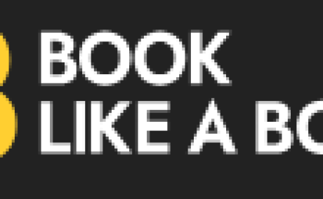 Book Like A Boss