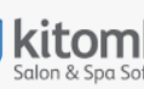 Kitomba Salon and Spa Software