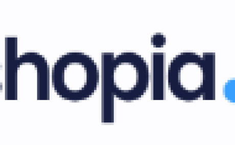 Shopia