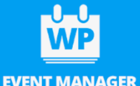 WP Event Manager