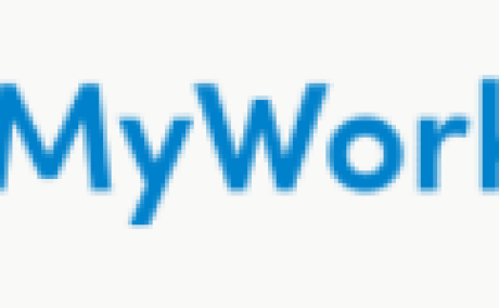 MyWorkDrive