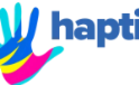 Haptik
