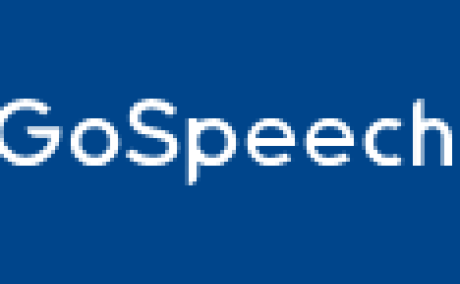 GoSpeech