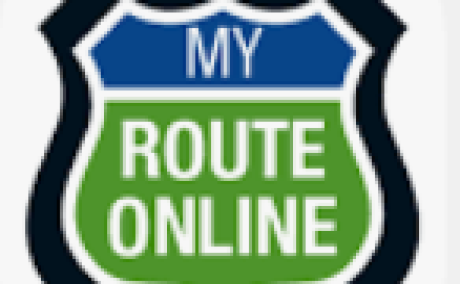 MyRouteOnline