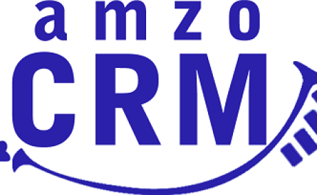 Amzo CRM