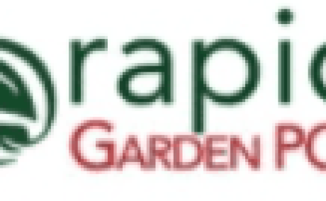 Rapid Garden POS