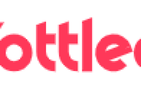 Yottled