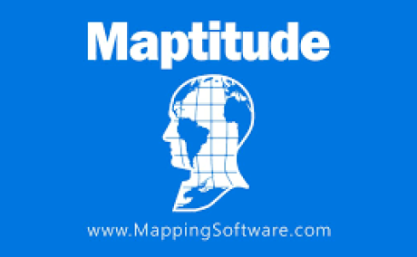 Maptitude