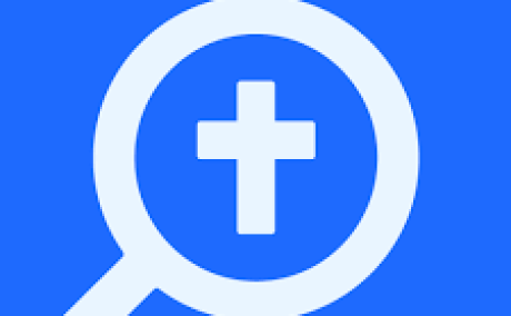 Logos bible software