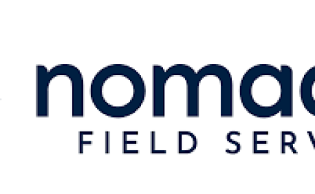 Nomadia field service
