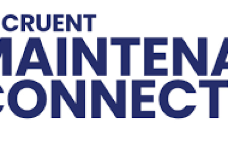 Maintenance connection