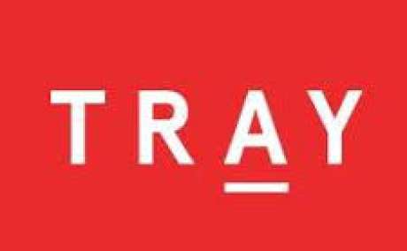 Tray