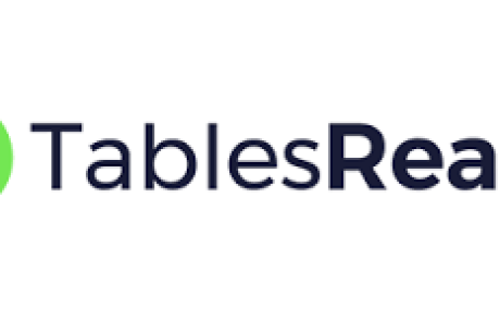Tablesready