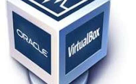Virtualbox