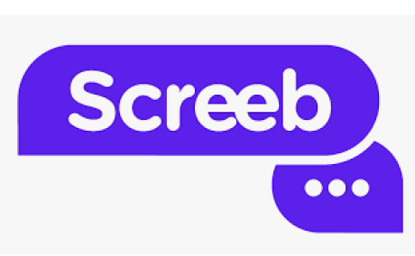 Screeb