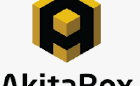 Akitabox