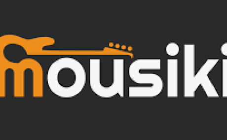 Mousiki