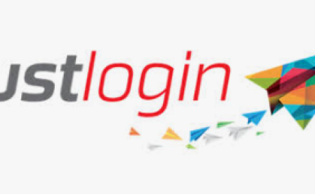 Justlogin