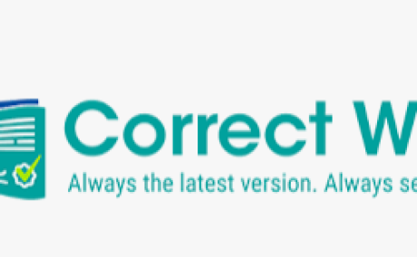 Correct will