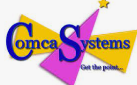 Comca systems cleaner pos