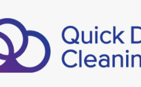 Quick dry cleaning