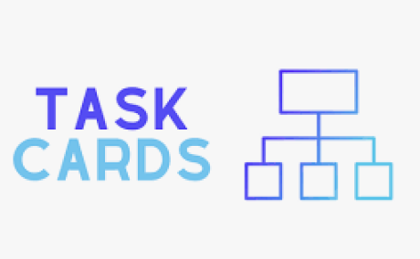 Taskcards