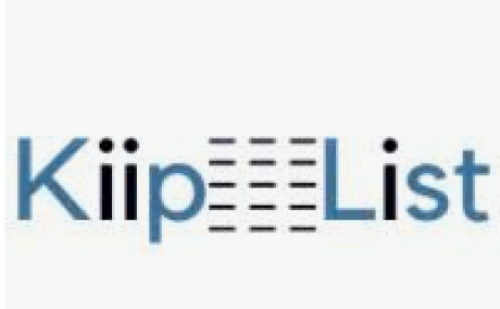 Kiiplist