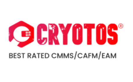 Cryotos CMMS Software