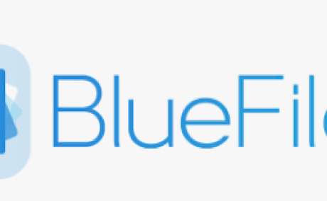 Bluefiles