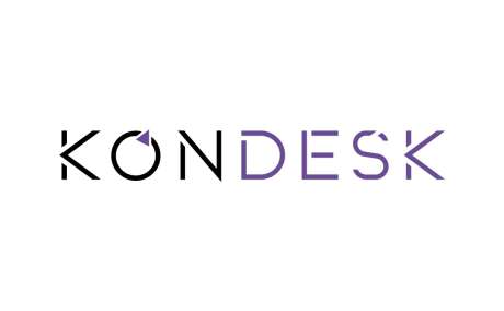 KONDESK - CRM for Education and Immigration Agents