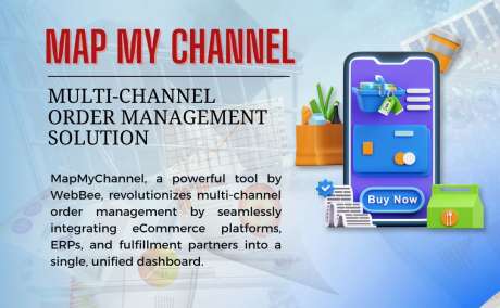 MapMyChannel