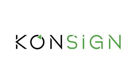 KONSIGN - An Electronic Signature Solutions