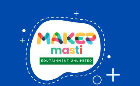 Makemasti birthday planner